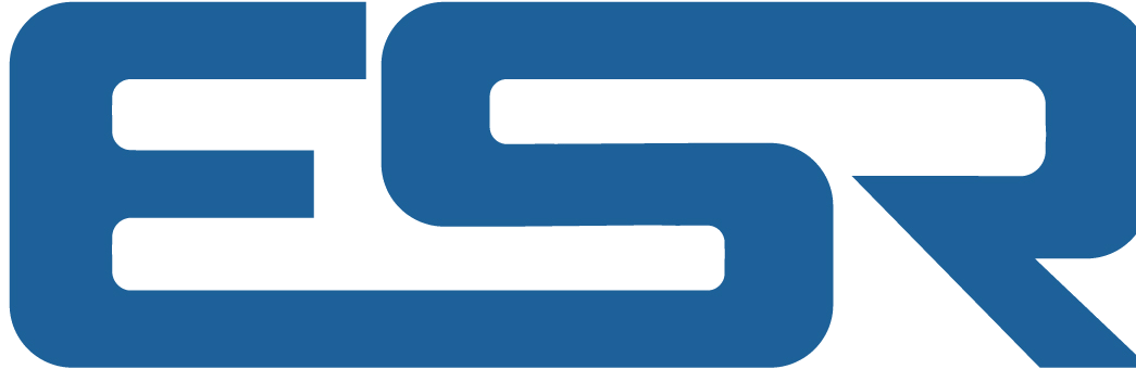 ESR logo